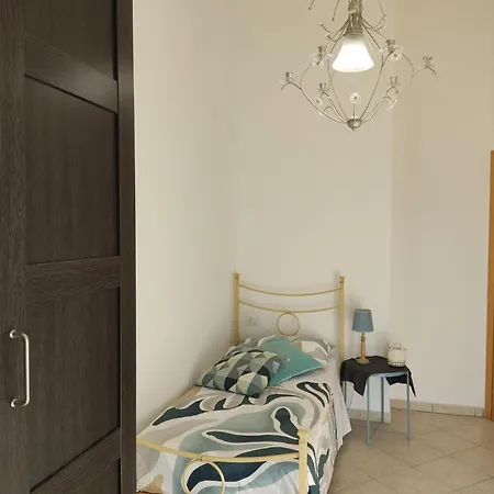 Casavacanze Azzurro Mare 아파트 포르토 산텔피디오