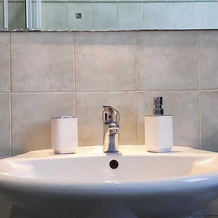 아파트 Casavacanze Azzurro Mare 포르토 산텔피디오