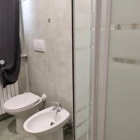Casavacanze Azzurro Mare Порто-Сант'Эльпидио