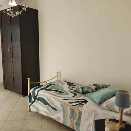 Casavacanze Azzurro Mare * Порто-Сант'Эльпидио