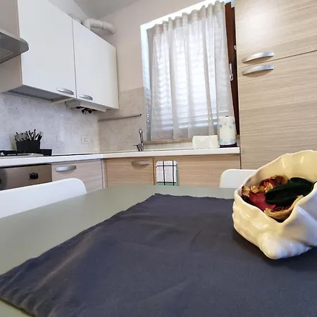 Casavacanze Azzurro Mare