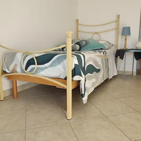 Casavacanze Azzurro Mare アパート