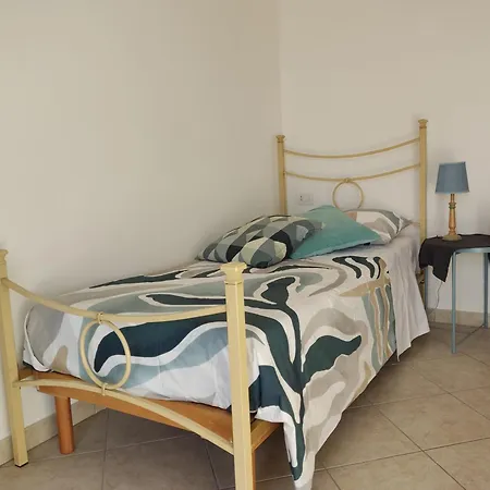 Casavacanze Azzurro Mare Апартаменты *