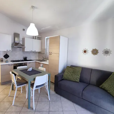 Apartman Casavacanze Azzurro Mare Porto SantʼElpidio