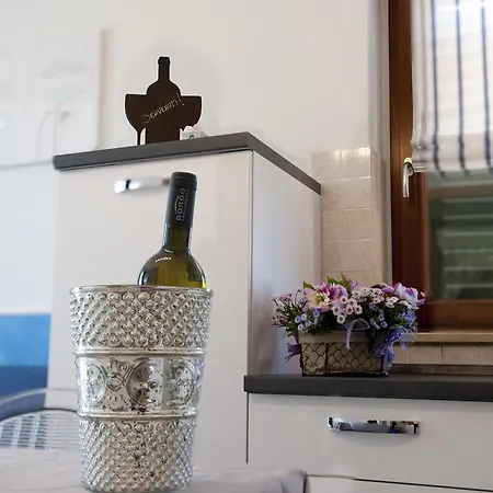 Casavacanze Azzurro Mare Apartman