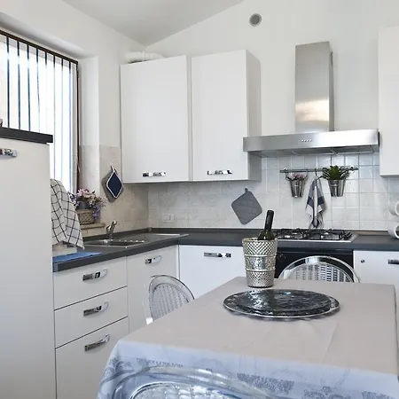 Casavacanze Azzurro Mare Apartman *