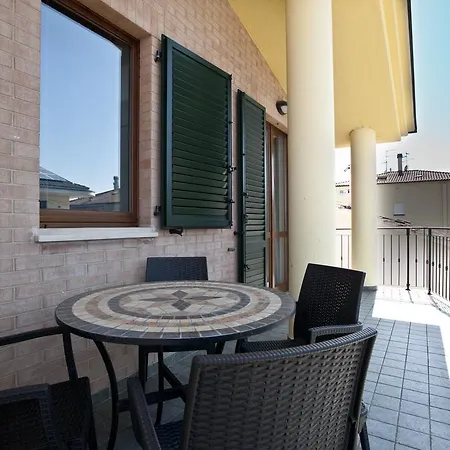 Casavacanze Azzurro Mare * Porto SantʼElpidio