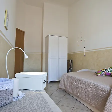 Apartman Casavacanze Azzurro Mare