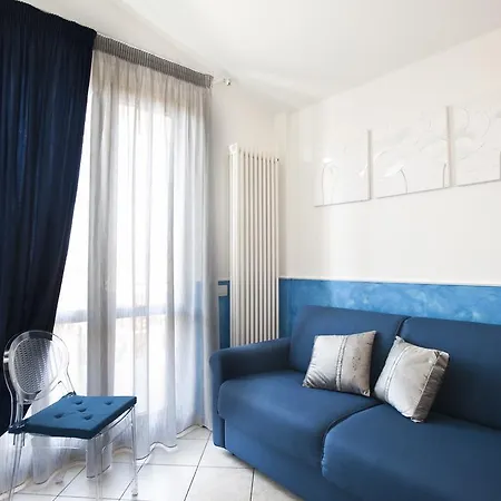 Casavacanze Azzurro Mare