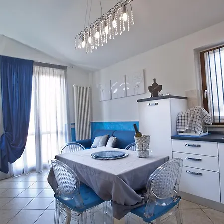 Casavacanze Azzurro Mare