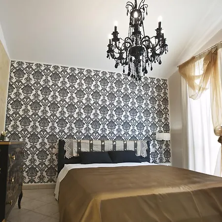 Casavacanze Azzurro Mare Апартаменты *