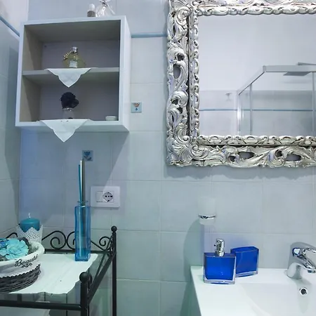 Апартаменты Casavacanze Azzurro Mare