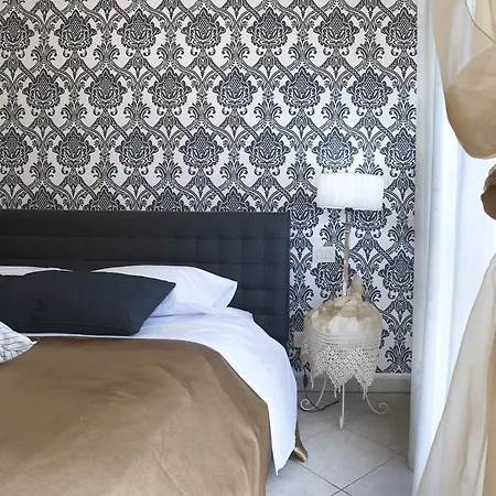 Casavacanze Azzurro Mare Apartman