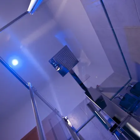 아파트 Casavacanze Azzurro Mare 포르토 산텔피디오