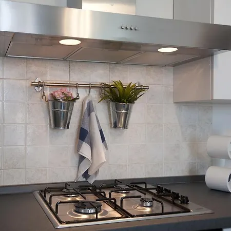 Apartman Casavacanze Azzurro Mare Porto SantʼElpidio