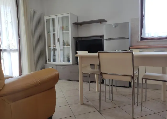 Apartamento Casavacanze Azzurro Mare