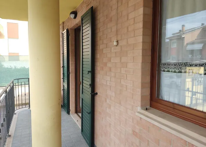 Casavacanze Azzurro Mare * Porto SantʼElpidio