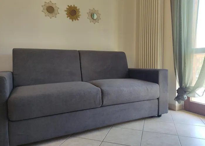 Apartamento Casavacanze Azzurro Mare